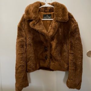 Free people Coat